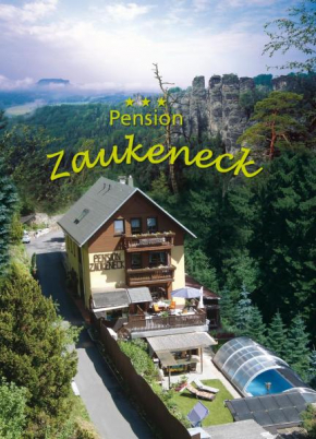 Pension Zaukeneck